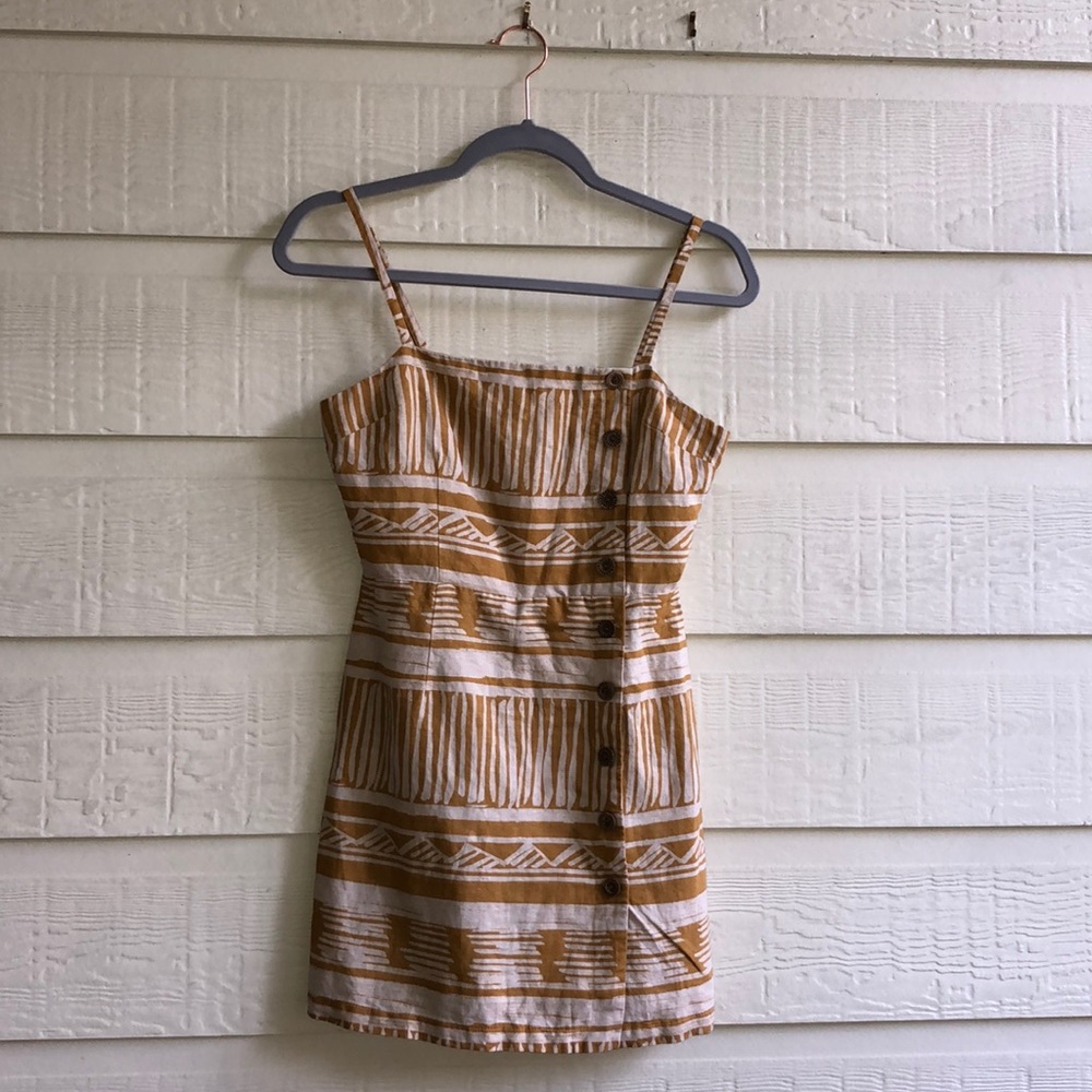 Forever 21 dress